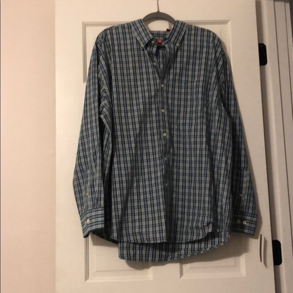 IZOD dress shirt